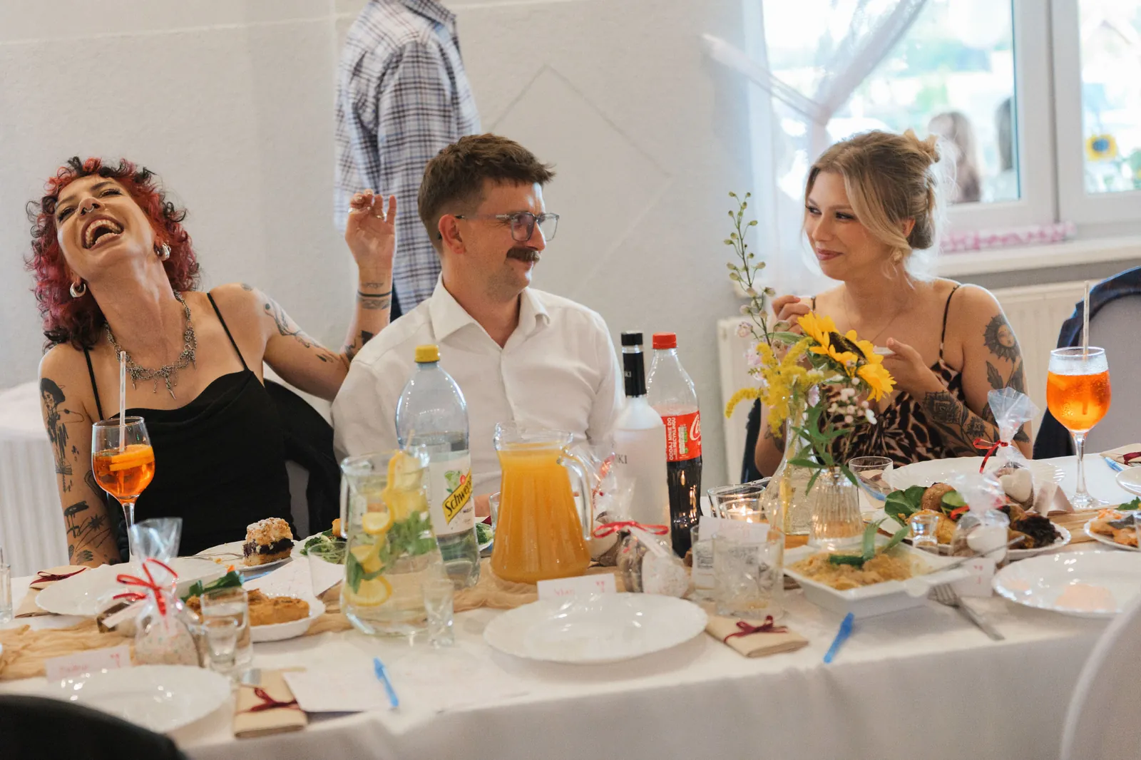 Klaudia & Dawid